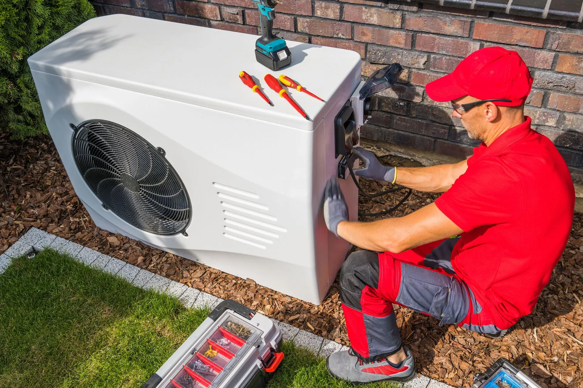 About HVAC in Townsend, MA